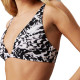 Calvin Klein Γυναικείο μαγιό Triangle Bikini Top